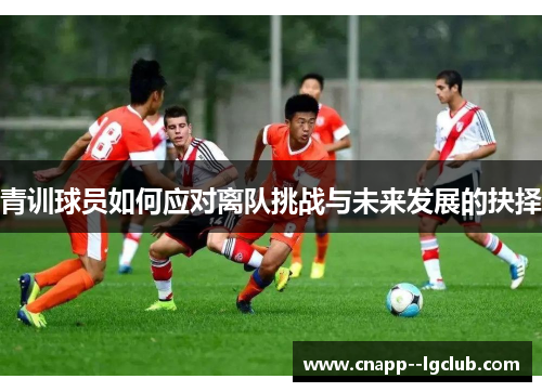青训球员如何应对离队挑战与未来发展的抉择