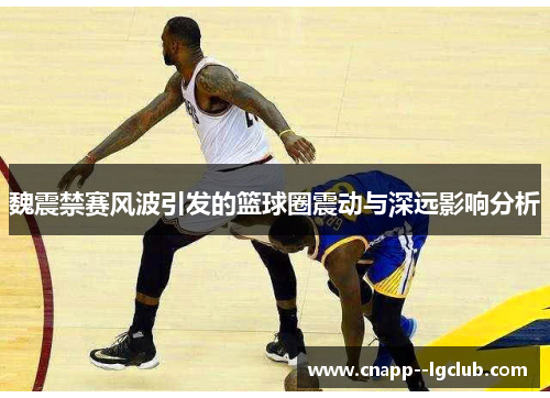 魏震禁赛风波引发的篮球圈震动与深远影响分析