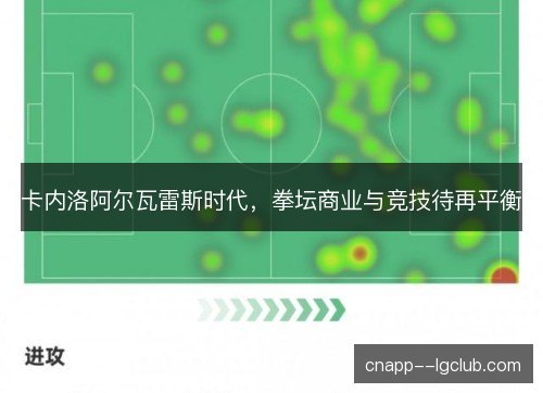 卡内洛阿尔瓦雷斯时代，拳坛商业与竞技待再平衡